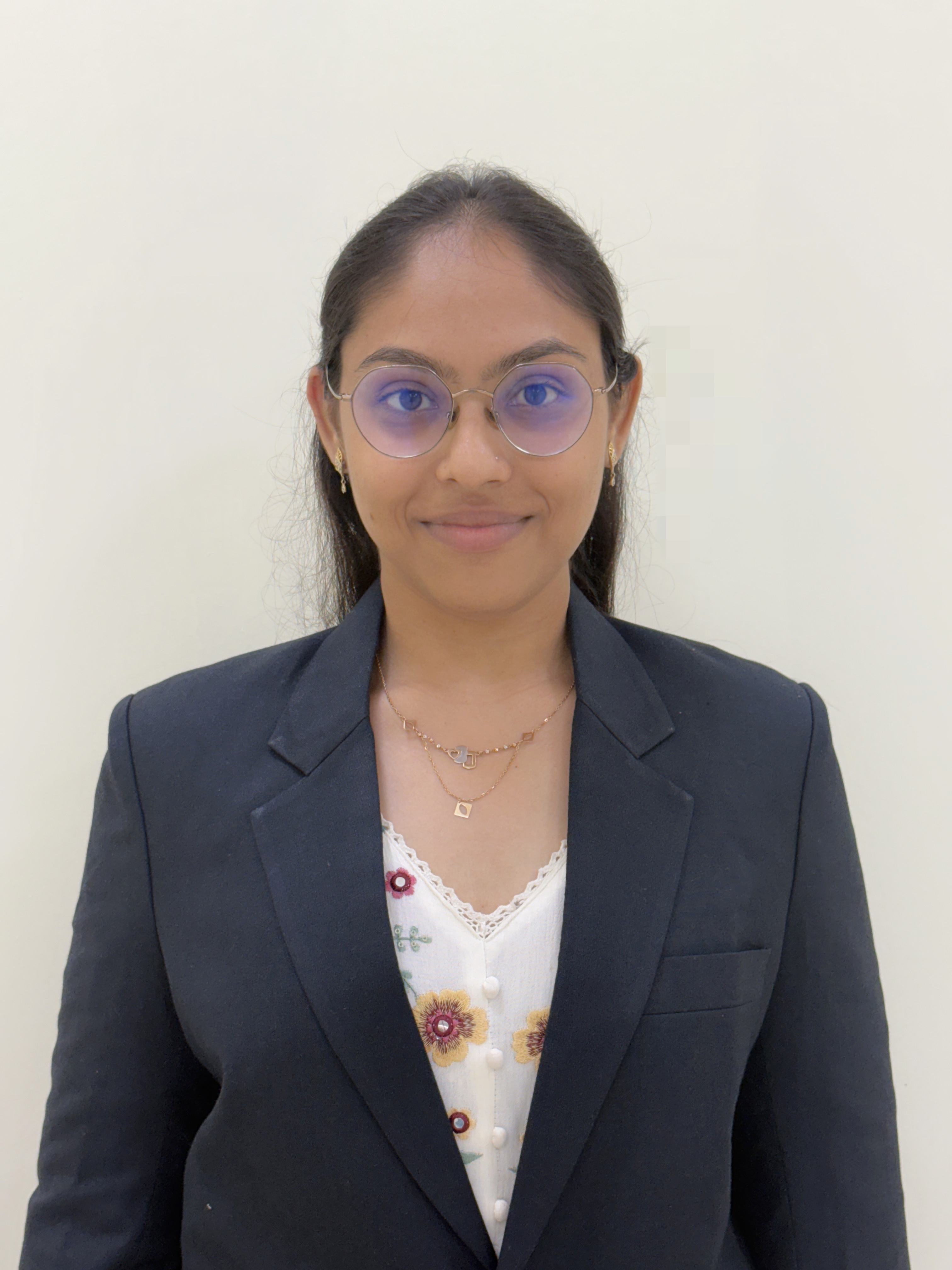 Dr. Ruchita Patel